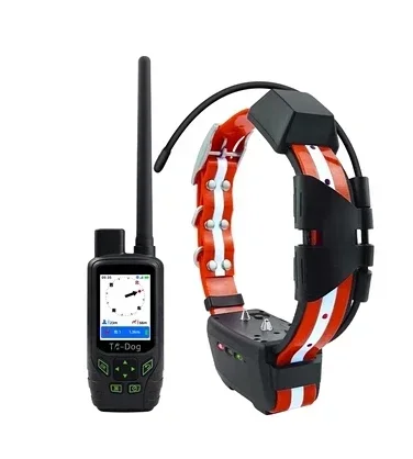 Dog GPS Hunting Tracker Collar - огляд і ціна Outdoor Hunting Dog Collar