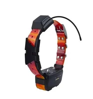 Dog GPS Hunting Tracker Collar - огляд і ціна Outdoor Hunting Dog Collar