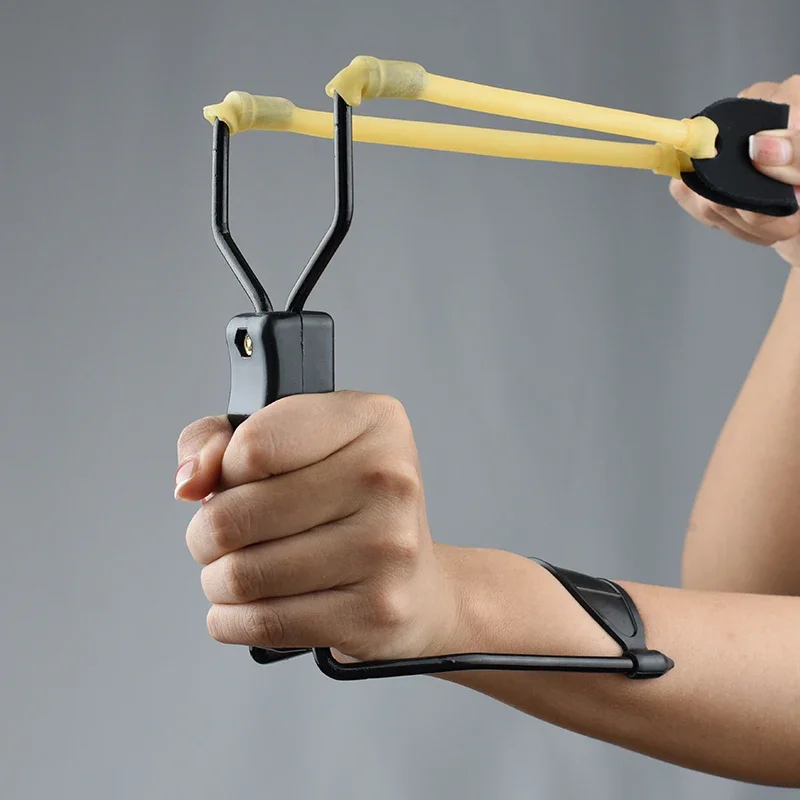 Wrist Support Slingsshot Foldi - огляд і ціна Outdoor Hunting Products