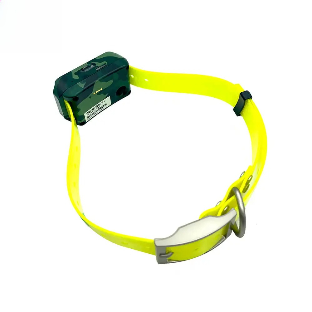 IP68 Waterproof Locator for Hu - огляд і ціна Outdoor Hunting Dog Collar