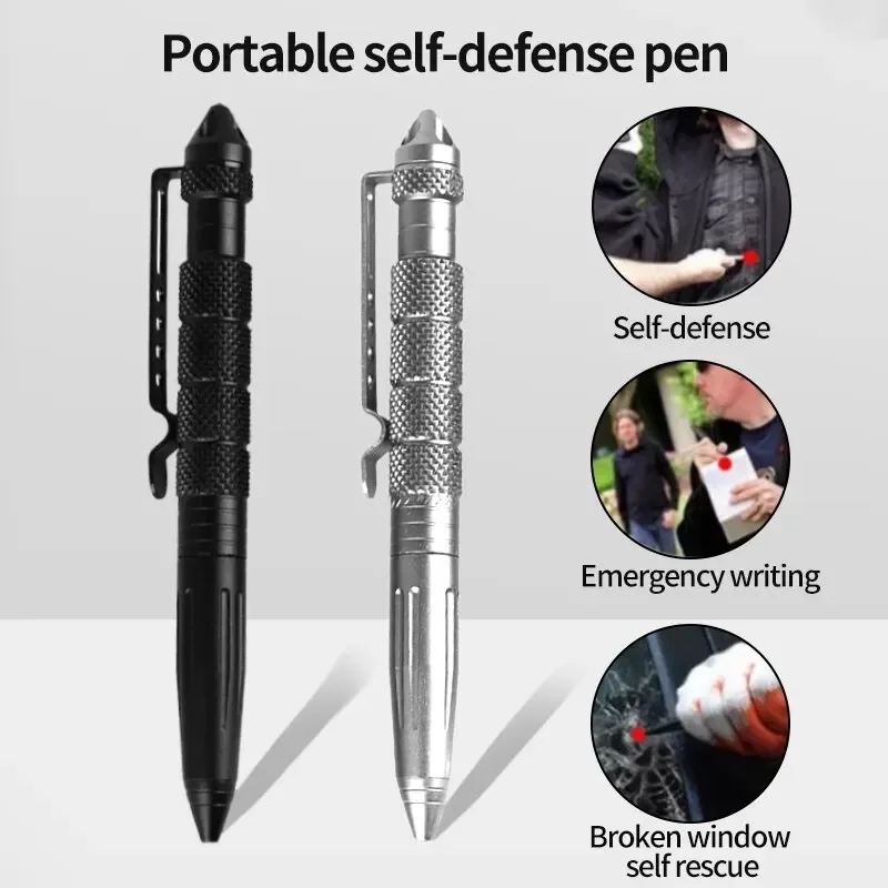 Multifunctional Tactical Pen T - огляд і ціна Tactical Pen Tool