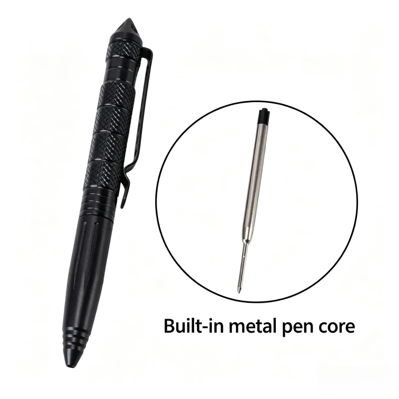 Multifunctional Tactical Pen T - огляд і ціна Tactical Pen Tool