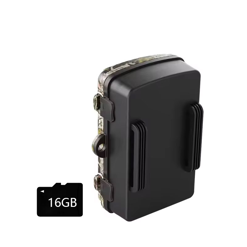 1080P Full HD IR Night Vision  - огляд і ціна Hunting Outdoors Card