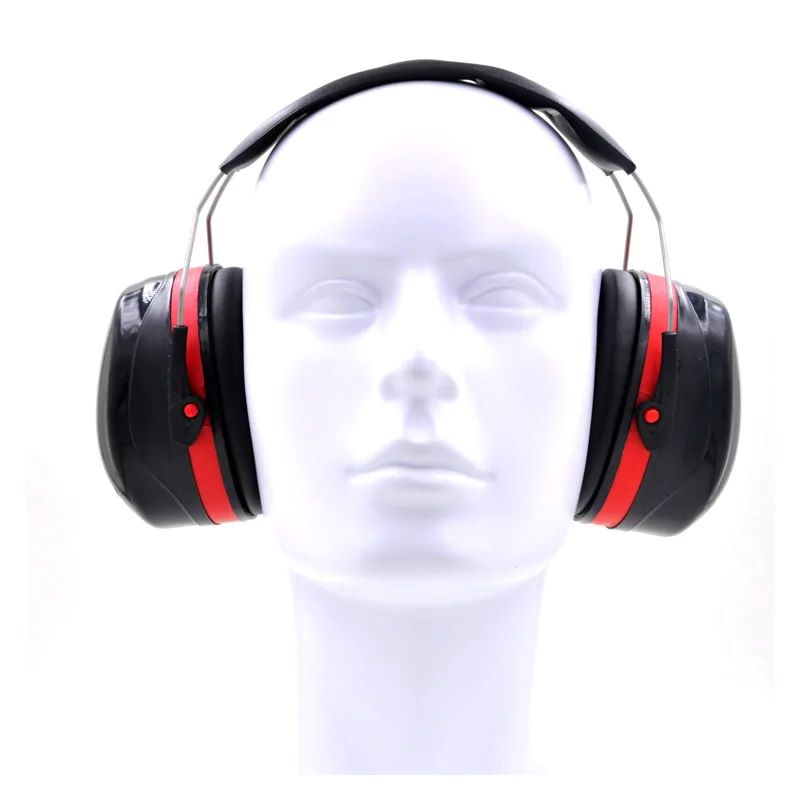 Anti-Noise Head Adjustable Ear - огляд і ціна Shooting Ear Muff