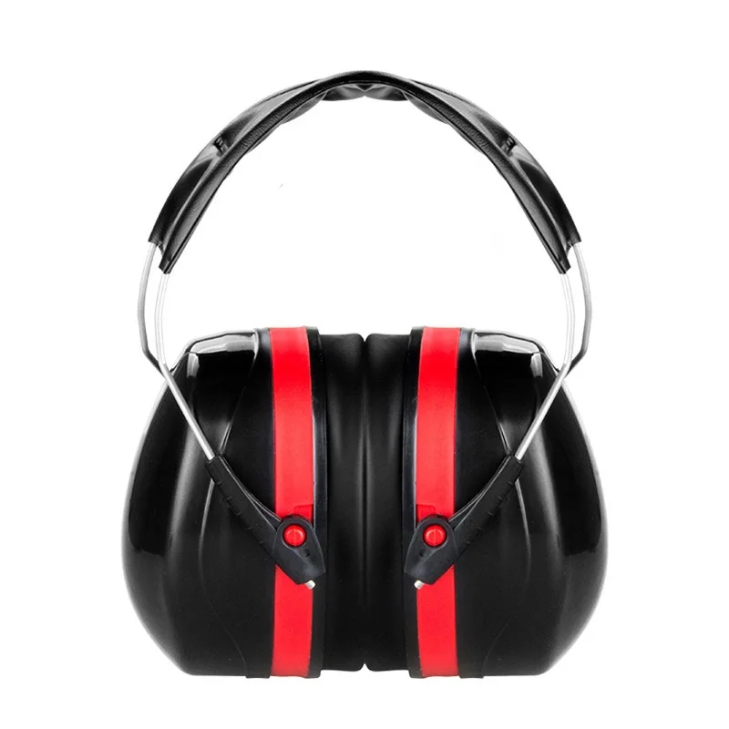 Anti-Noise Head Adjustable Ear - огляд і ціна Shooting Ear Muff