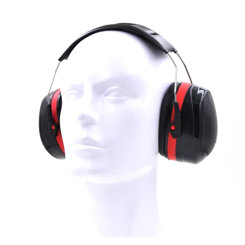 Anti-Noise Head Adjustable Ear - огляд і ціна Shooting Ear Muff