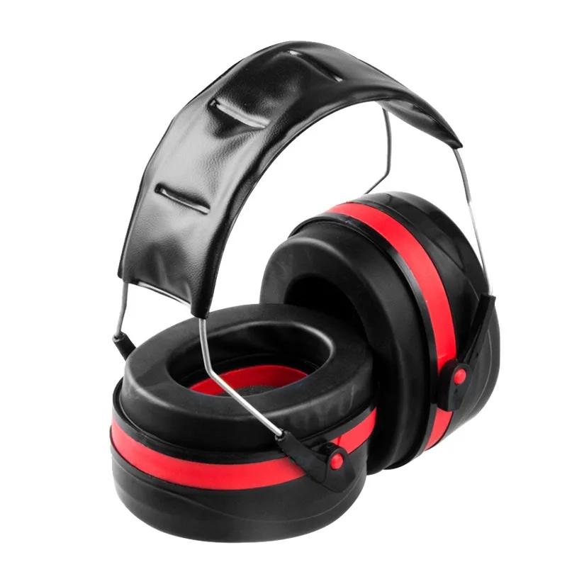 Anti-Noise Head Adjustable Ear - огляд і ціна Shooting Ear Muff