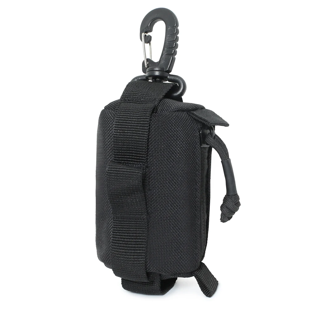 Tactical EDC Pouch Zipper Key  - огляд і ціна Hunting Outdoors Card