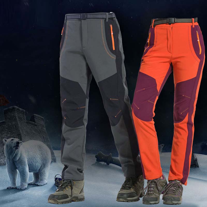 Autumn winter outdoor men's an - огляд і ціна Outdoor Hunting Pants Women