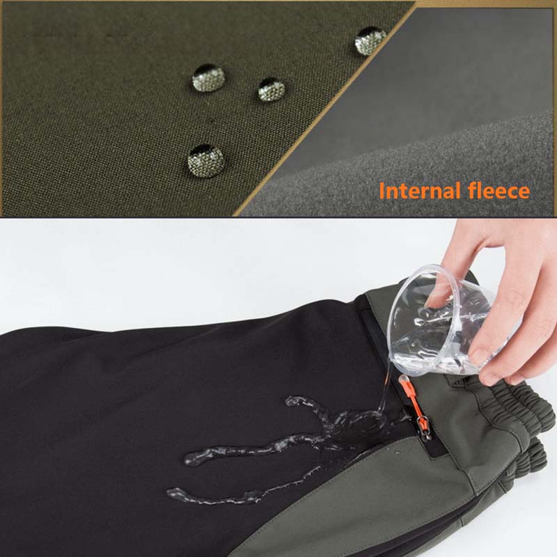 Autumn winter outdoor men's an - огляд і ціна Outdoor Hunting Pants Women