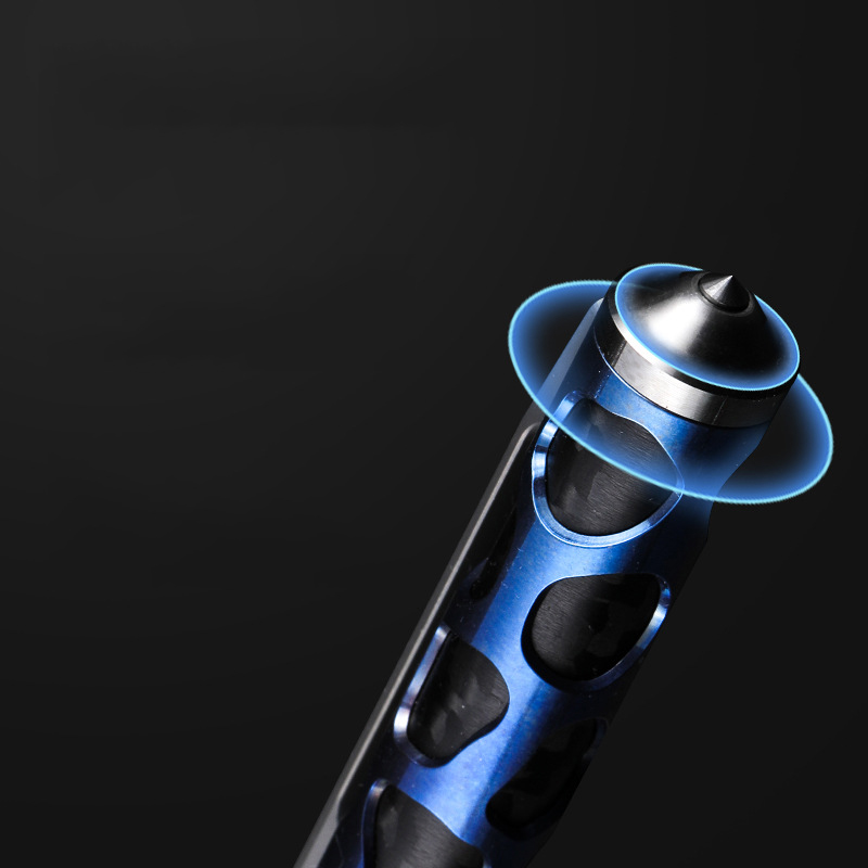 Titanium Alloy Multifunctional - огляд і ціна Tactical Pen Tool