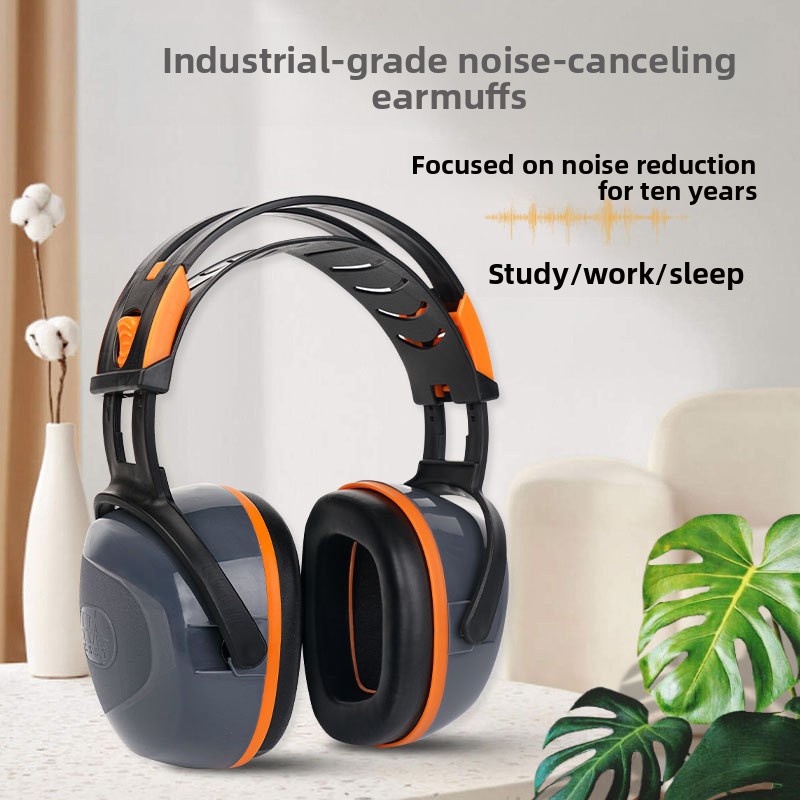 Premium Upgraded Soundproof Ea - огляд і ціна Shooting Ear Muff