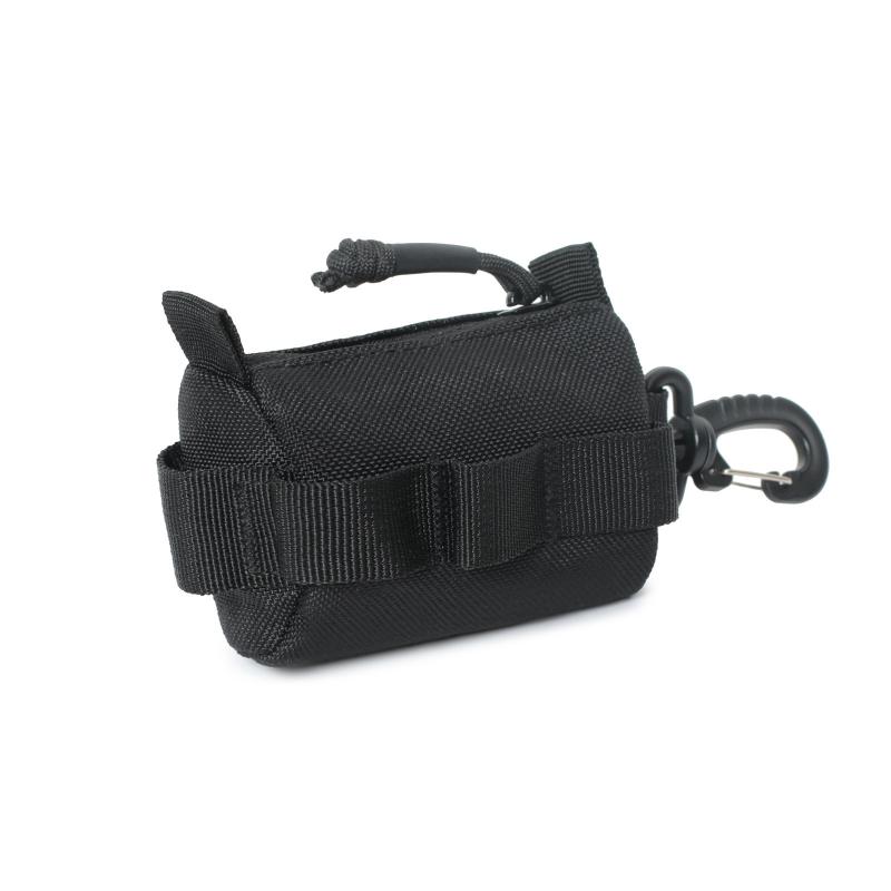 New Outdoor Buckle Bag EDC Pou - огляд і ціна Hunting Outdoors Card