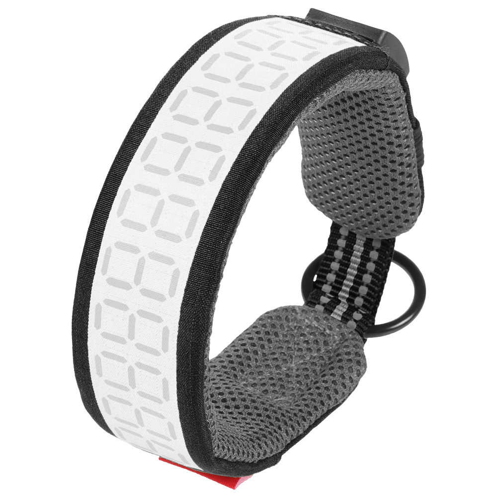 Outdoor Reflective Dog Collar  - огляд і ціна Outdoor Hunting Dog Collar