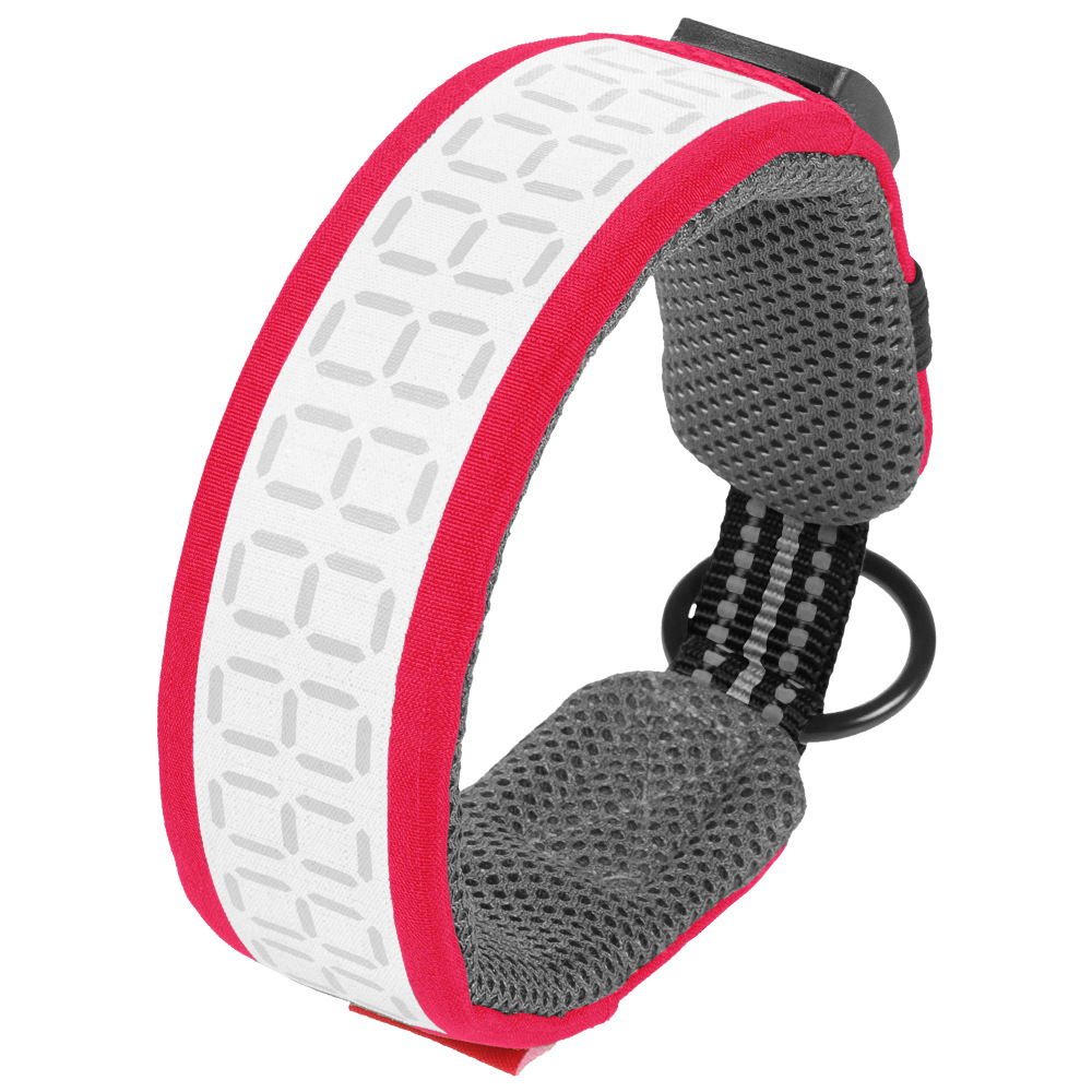 Outdoor Reflective Dog Collar  - огляд і ціна Outdoor Hunting Dog Collar