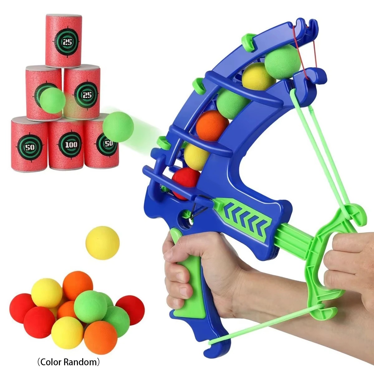 Throw Sport Slingshot Target B - огляд і ціна Outdoor Hunting Products