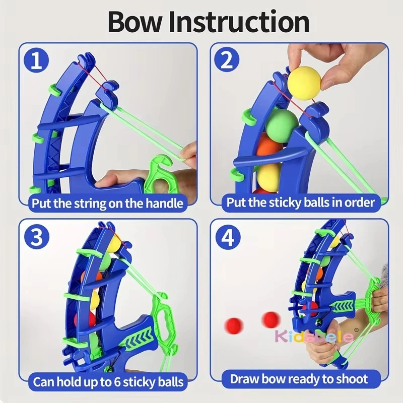 Throw Sport Slingshot Target B - огляд і ціна Outdoor Hunting Products