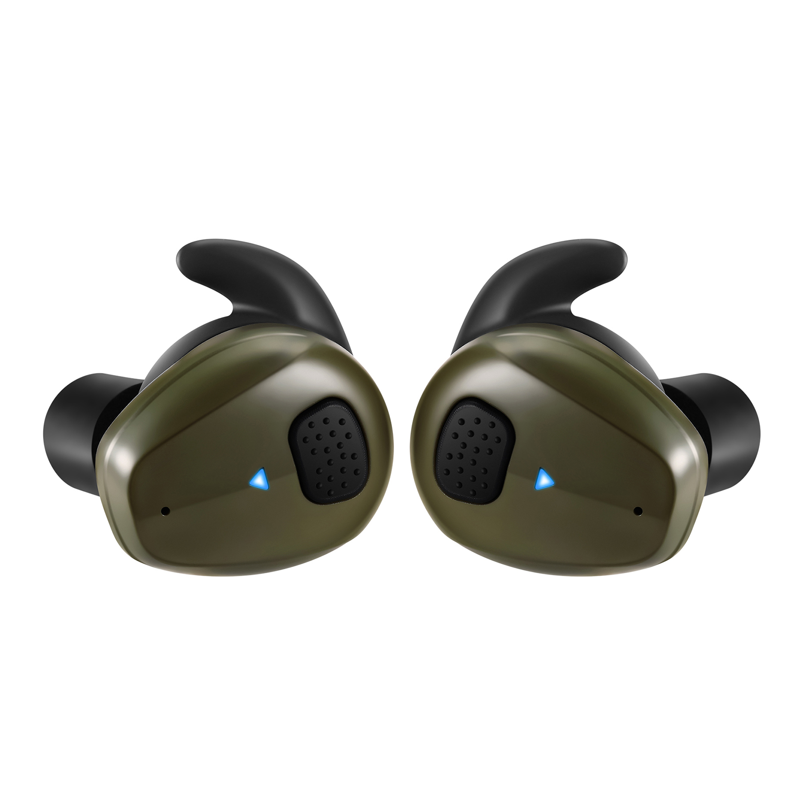YHKEMA EB10 Tactical Earplugs  - огляд і ціна Shooting Ear Muff