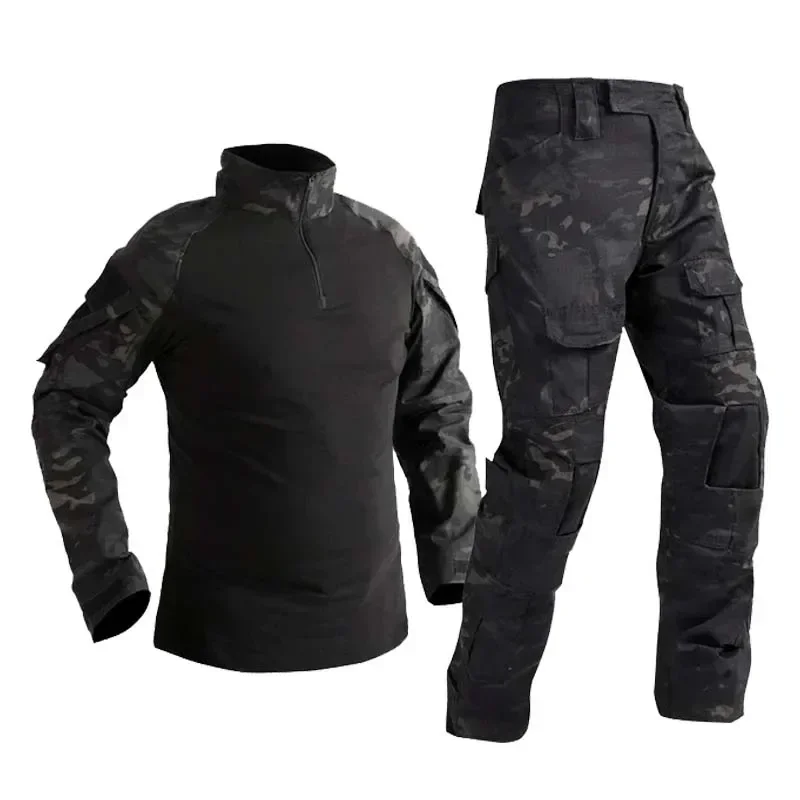 Tactical Uniform Suits Milit O - огляд і ціна Outdoor Hunting Pants Women