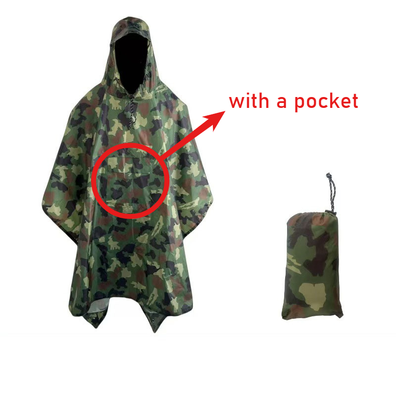 Multi-Purpose Portable Adult O - огляд і ціна Hunting Outdoor Boys