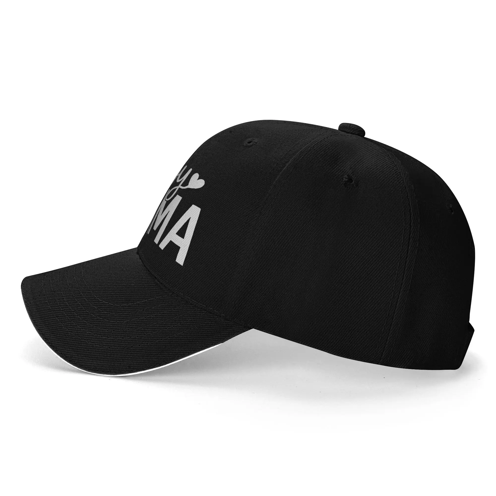 Boy Mom Boy Mama Baseball Cap  - огляд і ціна Hunting Outdoor Boys