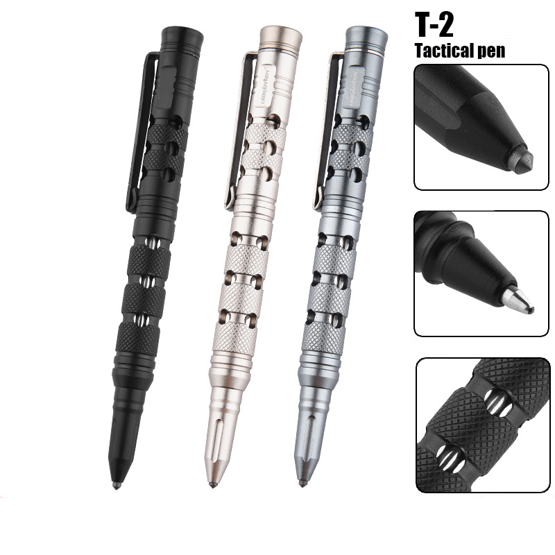 Outdoor Portable EDC Multifunc - огляд і ціна Tactical Pen Tool