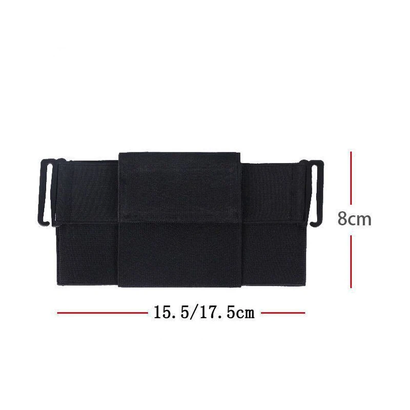 Invisible Wallet Waist Bag Bel - огляд і ціна Hunting Outdoors Card
