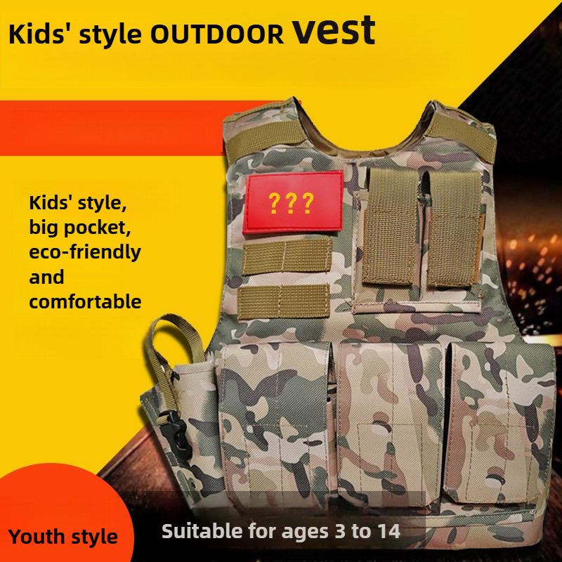 Children Outdoor CS Shooting P - огляд і ціна Hunting Outdoor Boys