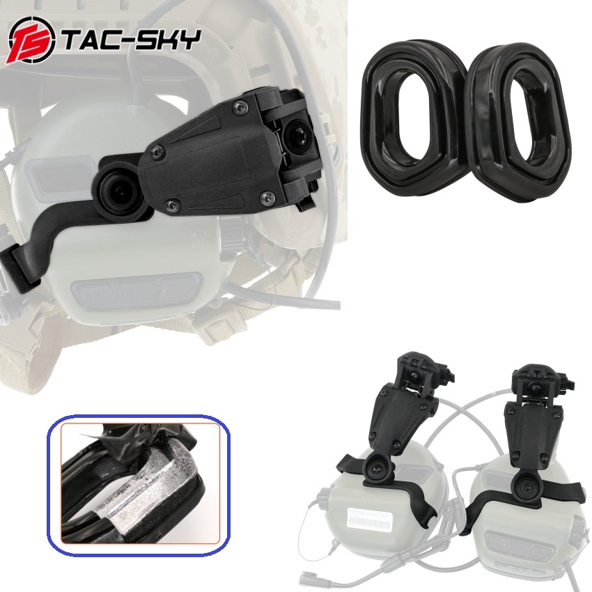 Compatible with OPSMEN EARMOR  - огляд і ціна Shooting Ear Muff