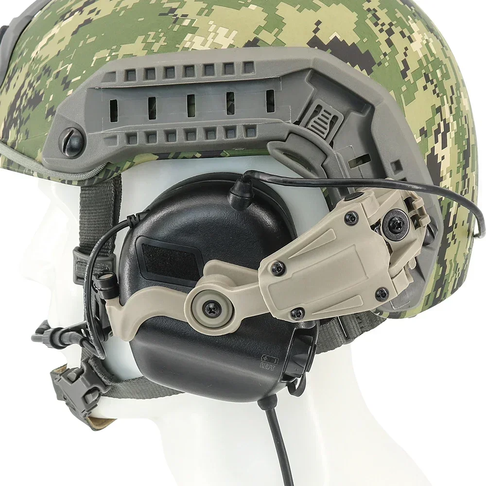 Compatible with OPSMEN EARMOR  - огляд і ціна Shooting Ear Muff