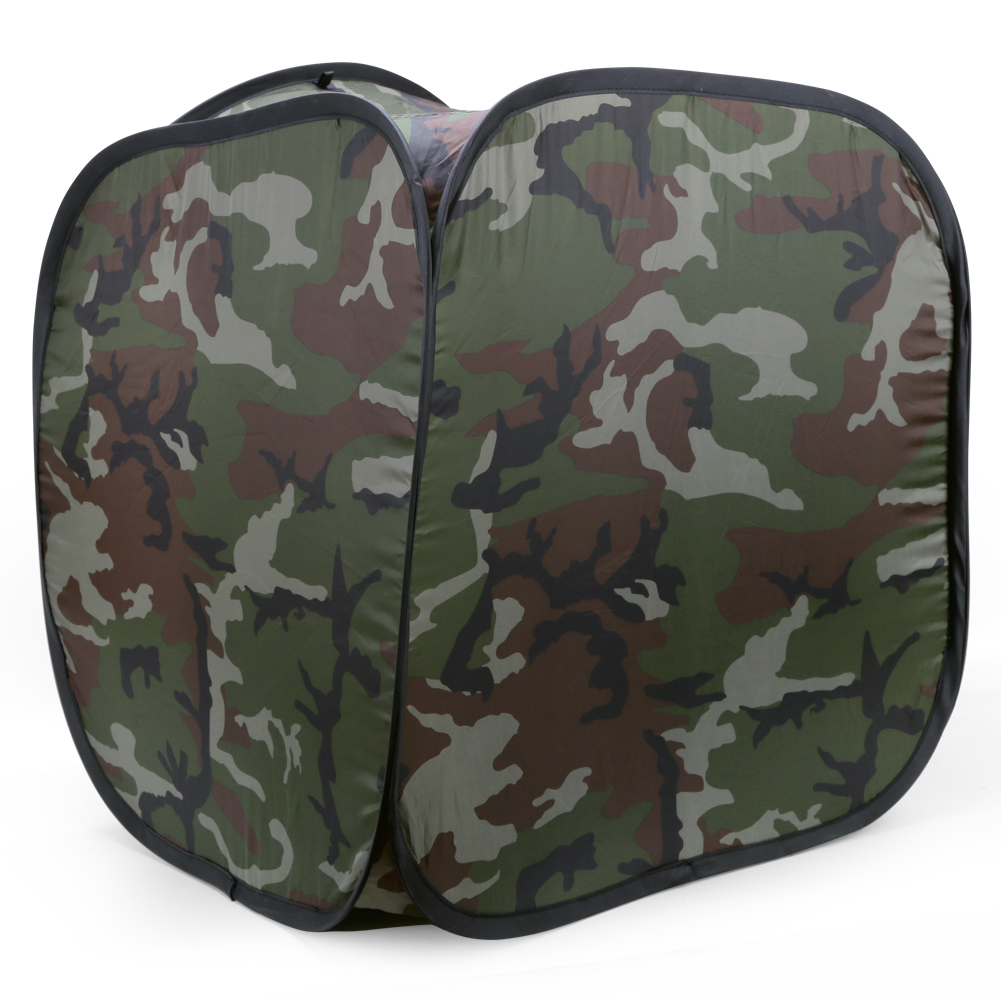 Outdoor Shooting Target Tent F - огляд і ціна Outdoor Hunting Products
