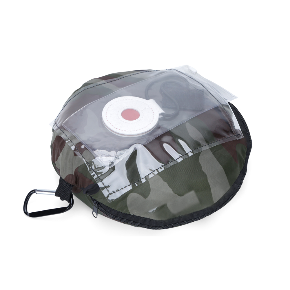 Outdoor Shooting Target Tent F - огляд і ціна Outdoor Hunting Products