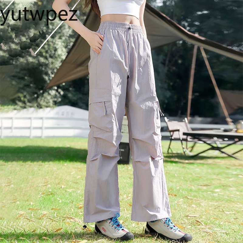 UPF50+ Summer Fishing Hunting  - огляд і ціна Outdoor Hunting Pants Women