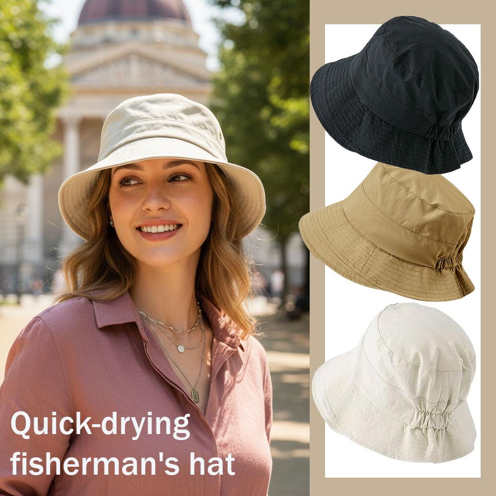 Quick-Drying Fisherman Hat For - огляд і ціна Hunting Outdoor Decor