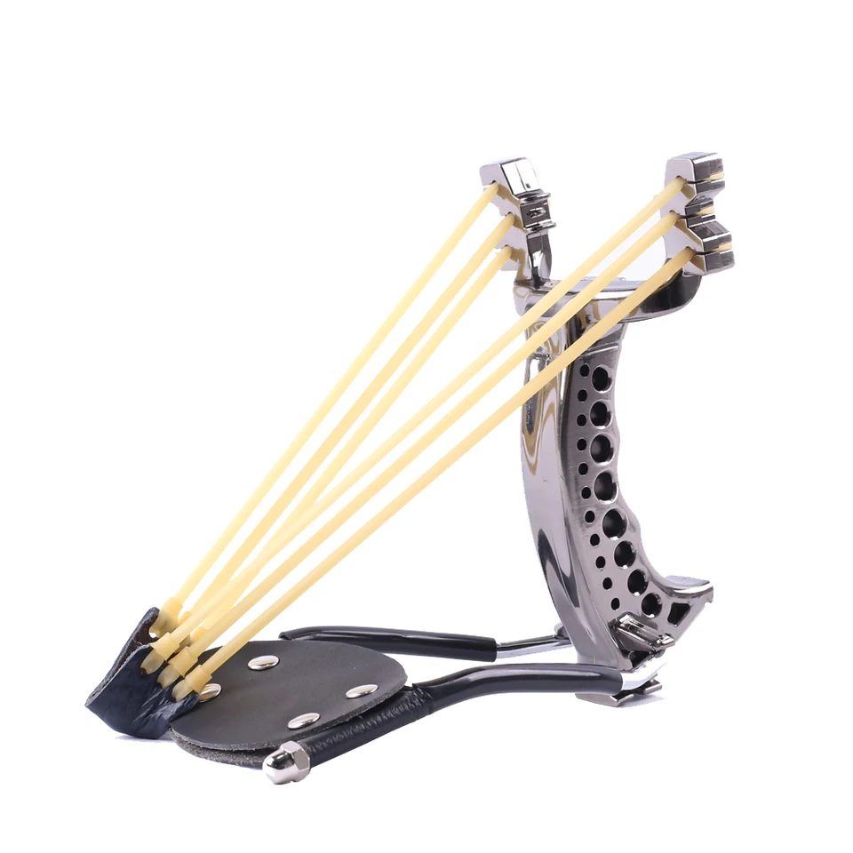 2020 Catapult Hunting Slingsho - огляд і ціна Outdoor Hunting Products