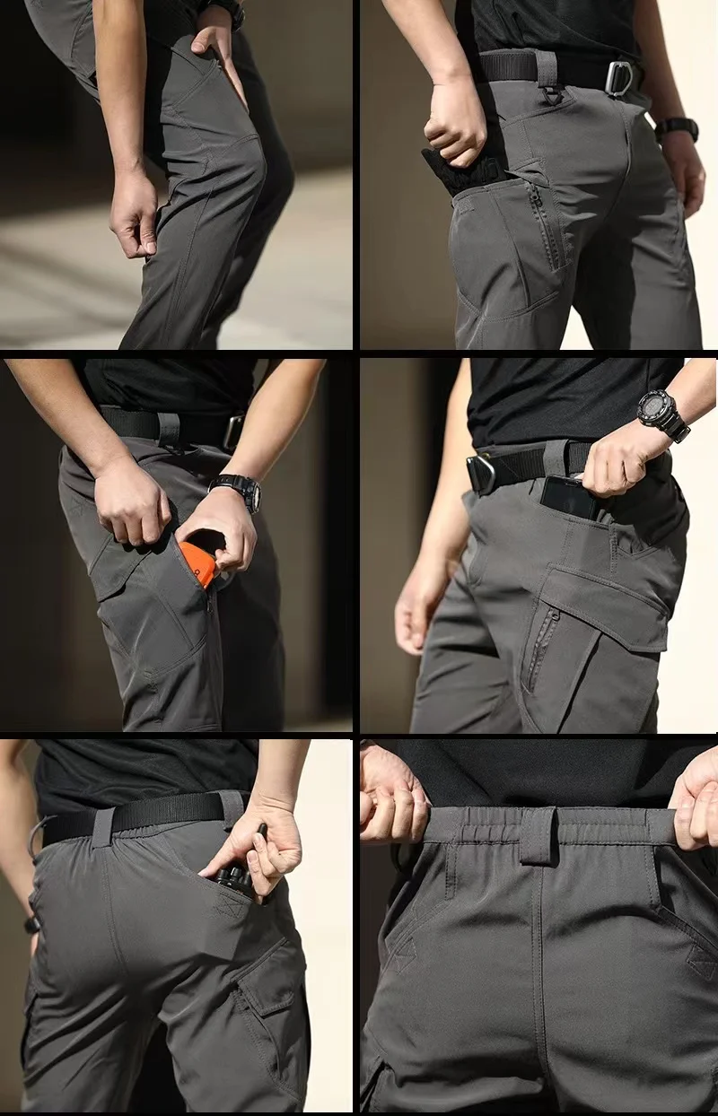 Men's 4XL Autumn Pant Softshel - огляд і ціна Outdoor Hunting Pants Women