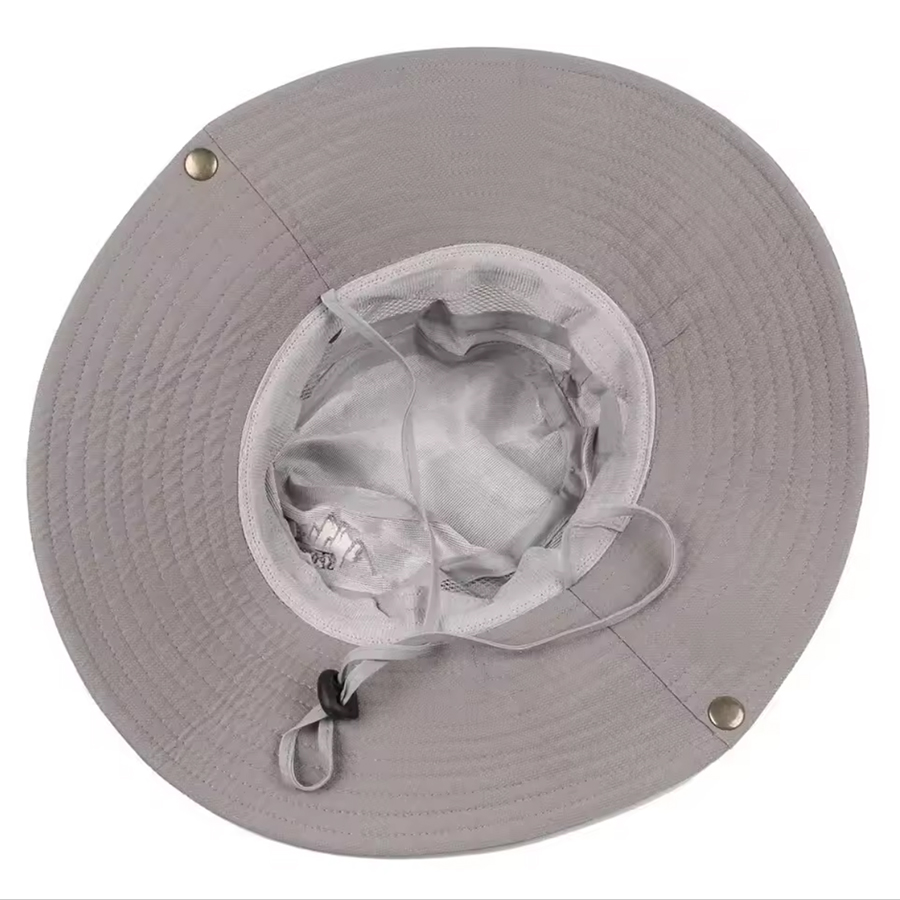Summer Men Bucket Hat Outdoor  - огляд і ціна Outdoor Hunting Names