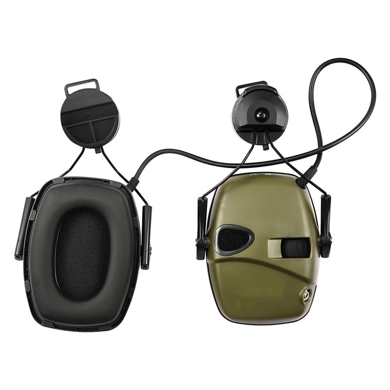 A01E-Outdoor Tactical Electron - огляд і ціна Shooting Ear Muff