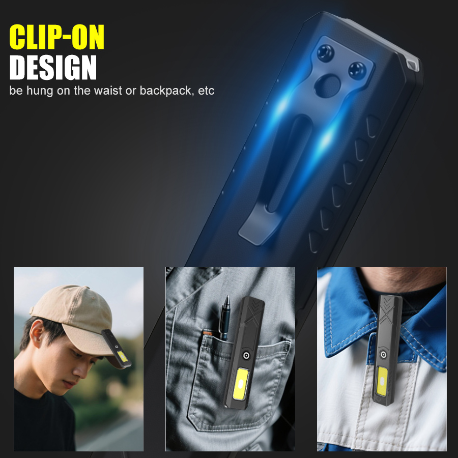 Rechargeable LED Handheld Flas - огляд і ціна Tactical Flashlight Rechargeable
