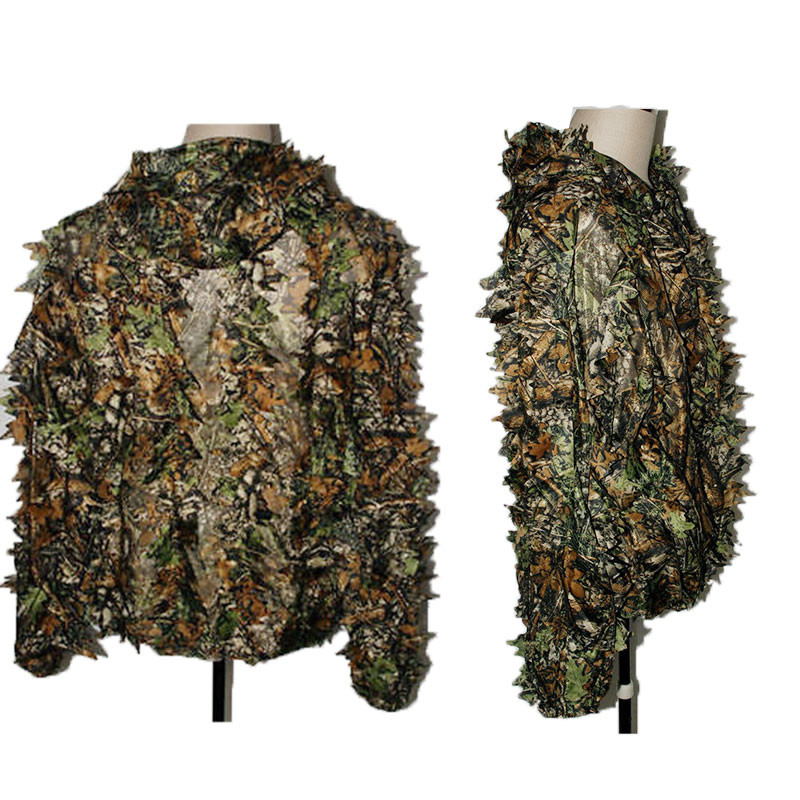Men Women Kids Outdoor Ghillie - огляд і ціна Outdoor Hunting Pants Women