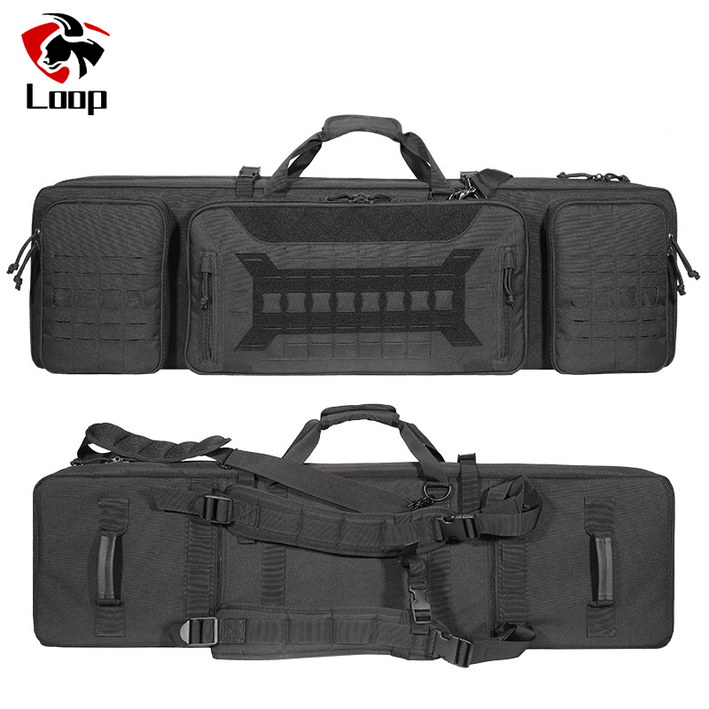 YAKEDA Tactical Hunting Bag Ne - огляд і ціна Outdoor Hunting Products