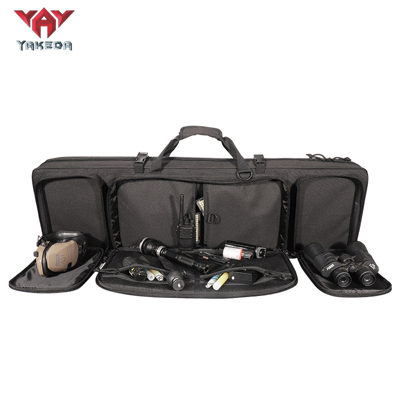 YAKEDA Tactical Hunting Bag Ne - огляд і ціна Outdoor Hunting Products