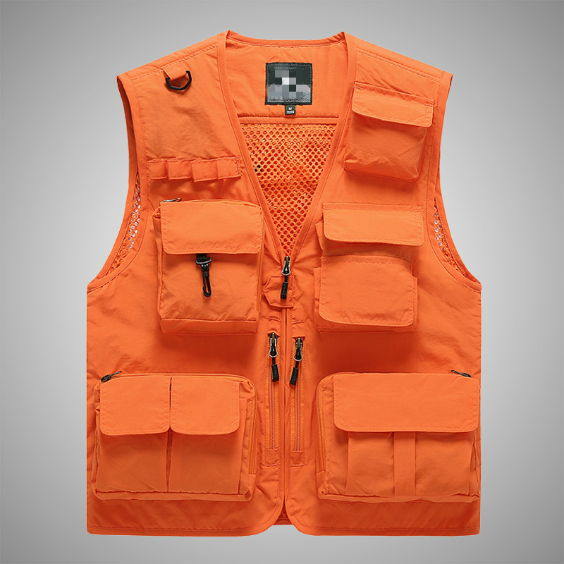 Summer Men Tactical Utility Ve - огляд і ціна Hunting Outdoor Boys