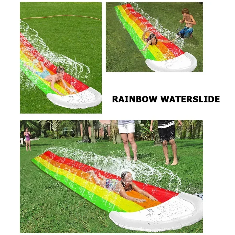Summer Outdoor Inflatable Wate - огляд і ціна Outdoor Hunting Toys