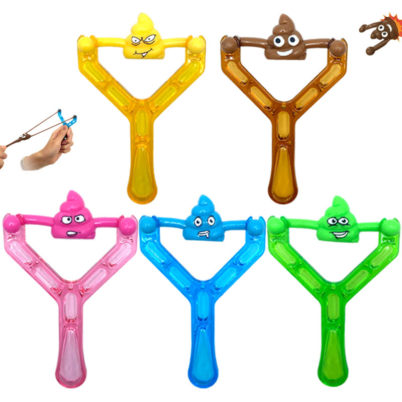 5-20 Pcs Kids Fun Slingshot Po - огляд і ціна Outdoor Hunting Toys