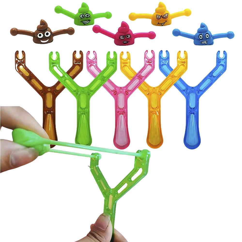 5-20 Pcs Kids Fun Slingshot Po - огляд і ціна Outdoor Hunting Toys