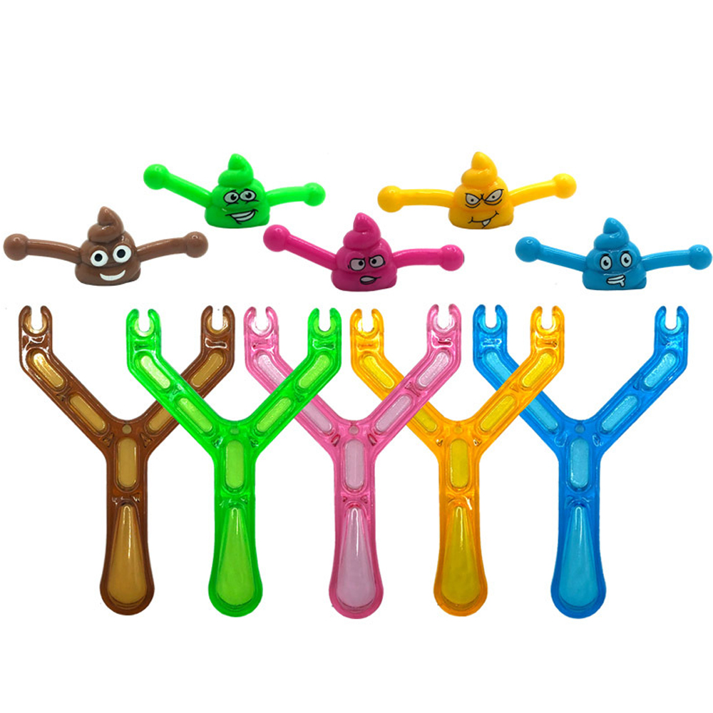 5-20 Pcs Kids Fun Slingshot Po - огляд і ціна Outdoor Hunting Toys