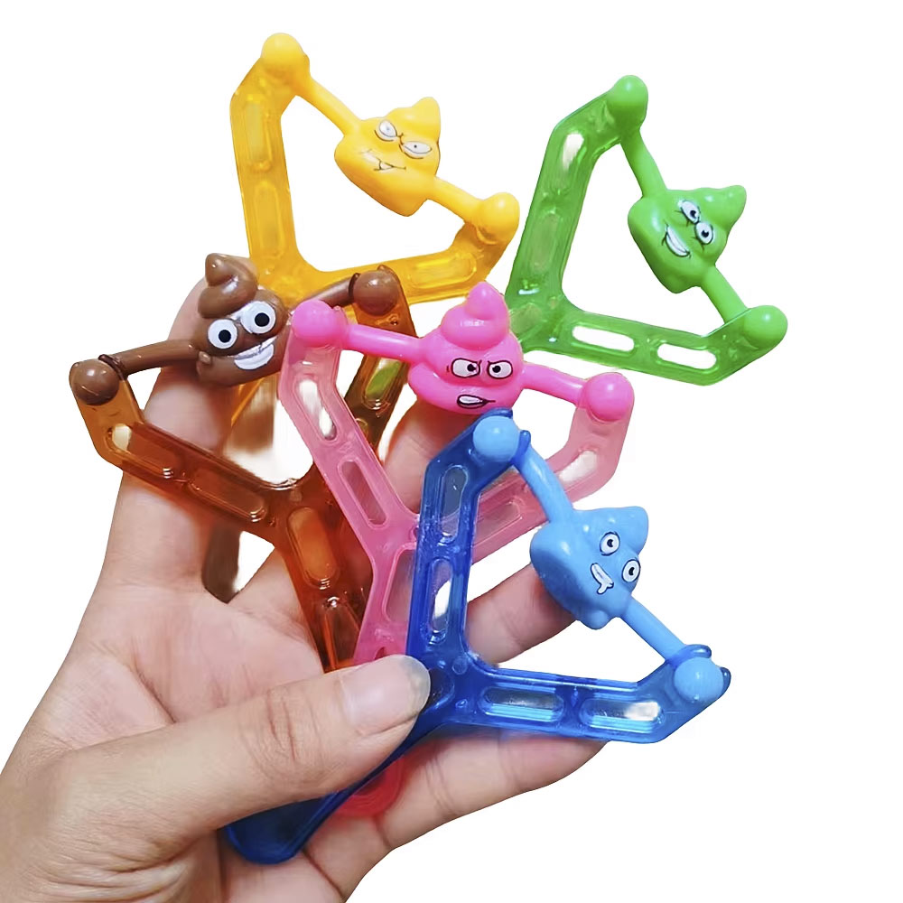 5-20 Pcs Kids Fun Slingshot Po - огляд і ціна Outdoor Hunting Toys