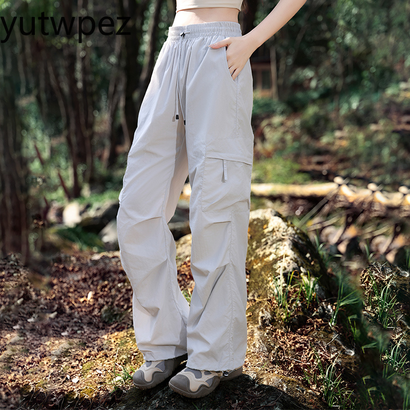 Outdoor Hiking Lightweight UV  - огляд і ціна Outdoor Hunting Pants Women