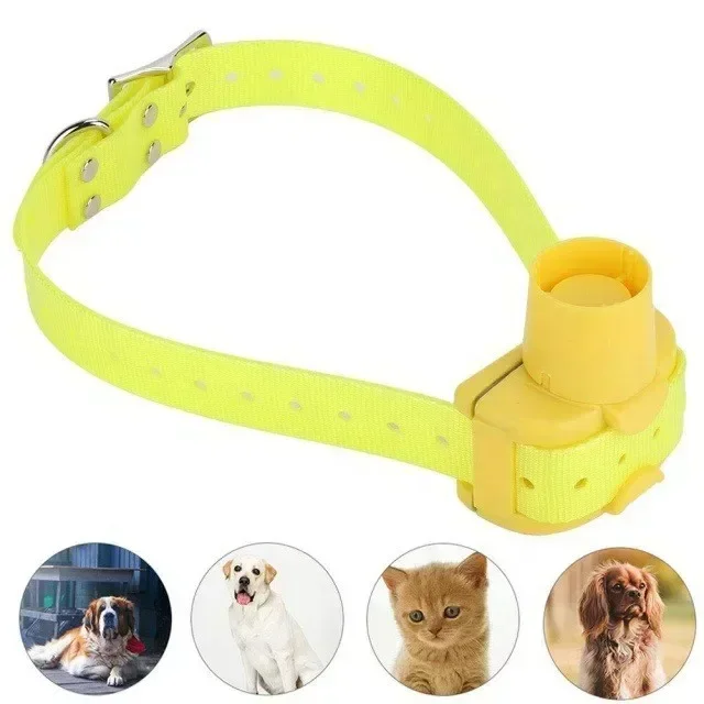 Updated Waterproof Hunting Dog - огляд і ціна Outdoor Hunting Dog Collar
